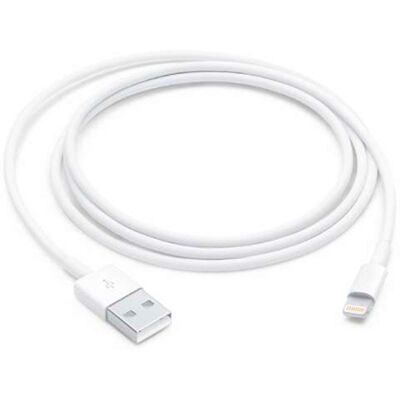 USB-A til Lightning kabel 1m USB-A til Lightning kabel 1m