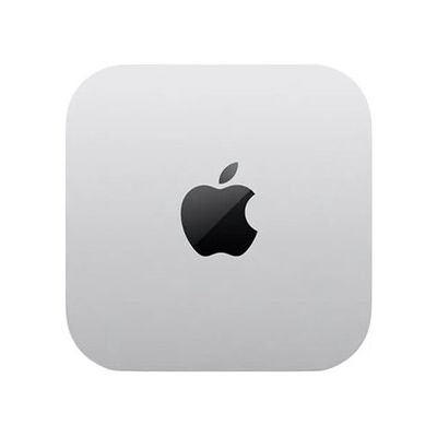 Apple Mac Mini M6 (2026) 16GB/256GB SSD Silver Apple Mac Mini M6 (2026) 16GB/256GB SSD Silver
