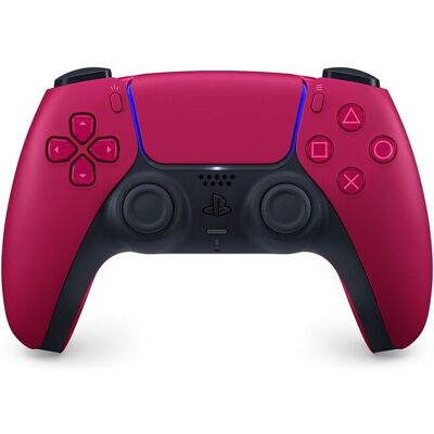 Sony PlayStation 5 DualSense Wireless Controller Cosmic Red Sony PlayStation 5 DualSense Wireless Controller Cosmic Red