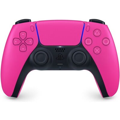 Sony PlayStation 5 DualSense Wireless Controller Nova Pink Sony PlayStation 5 DualSense Wireless Controller Nova Pink