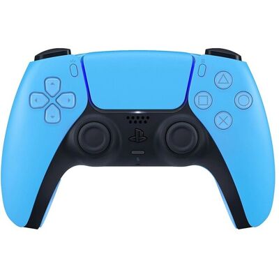 Sony PlayStation 5 DualSense Wireless Controller Starlight Blue Sony PlayStation 5 DualSense Wireless Controller Starlight Blue