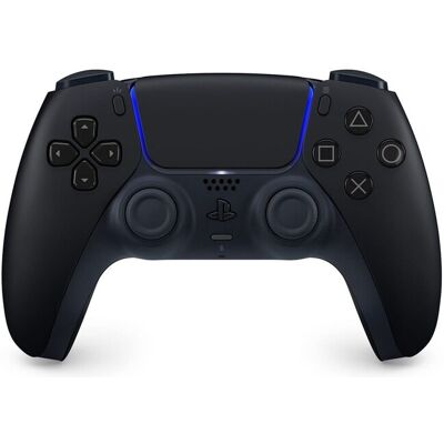 Sony DualSense Wireless Controller PS5 Midnight Black Sony DualSense Wireless Controller PS5 Midnight Black