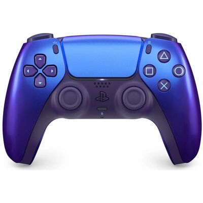 Sony DualSense Wireless Controller PS5 Chroma Indigo Sony DualSense Wireless Controller PS5 Chroma Indigo