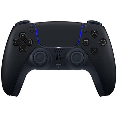 Sony Playstation 5 DualSense Wireless Controller Midnight Black Sony Playstation 5 DualSense Wireless Controller Midnight Black