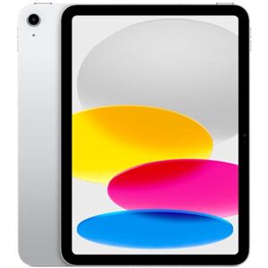 Apple iPad 10.9'' 11.Gen (2025) 128GB WiFi Silver Apple iPad 10.9'' 11.Gen (2025) 128GB WiFi Silver