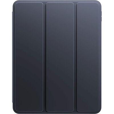 Hurtel Soft Tablet cover til Samsung Galaxy Tab S10 FE+ Black Hurtel Soft Tablet cover til Samsung Galaxy Tab S10 FE+ Black