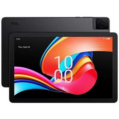 TCL Tab 10L 2. Gen 3GB/32GB Wi-Fi Space Black TCL Tab 10L 2. Gen 3GB/32GB Wi-Fi Space Black