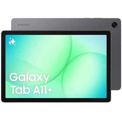 Samsung Galaxy Tab A11+ 11'' 5G 6GB/128GB Grey Samsung Galaxy Tab A11+ 11'' 5G 6GB/128GB Grey