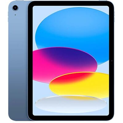 Apple iPad 10,9'' 11. Gen (2025) 128GB WiFi Blue Apple iPad 10,9'' 11. Gen (2025) 128GB WiFi Blue