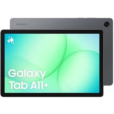Samsung Galaxy Tab A11+ 11'' WiFi 6GB/128GB Grey Samsung Galaxy Tab A11+ 11'' WiFi 6GB/128GB Grey