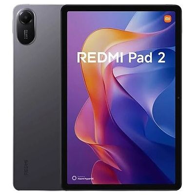 Xiaomi Redmi Pad 2 9.7'' Wi-Fi 4GB/64GB Grey Xiaomi Redmi Pad 2 9.7'' Wi-Fi 4GB/64GB Grey