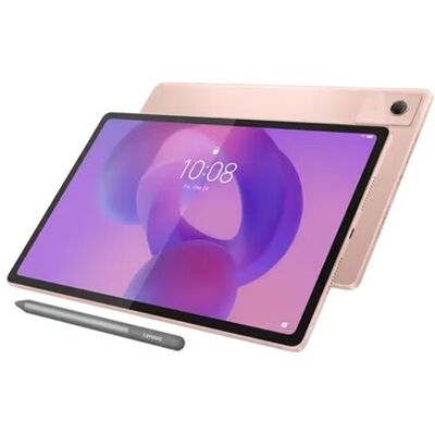 Lenovo Idea Tab Plus 12.1'' WiFi med pen Rose 8GB/256GB Lenovo Idea Tab Plus 12.1'' WiFi med pen Rose 8GB/256GB