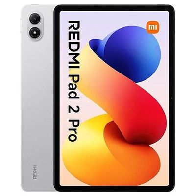 Xiaomi Redmi Pad 2 Pro 12.1'' WiFi Silver 6GB/128GB Xiaomi Redmi Pad 2 Pro 12.1'' WiFi Silver 6GB/128GB