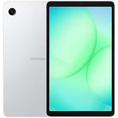 Samsung Galaxy Tab A11 8.7'' WiFi 8GB/128GB Silver Samsung Galaxy Tab A11 8.7'' WiFi 8GB/128GB Silver
