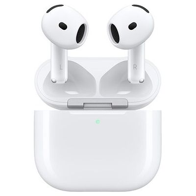 Apple AirPods 4 White Apple AirPods 4 White
