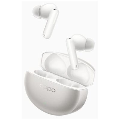 Oppo Enco X3s True Wireless Earbuds Silver Oppo Enco X3s True Wireless Earbuds Silver