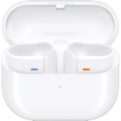 Samsung Galaxy Buds3 Pro Hvid Samsung Galaxy Buds3 Pro Hvid