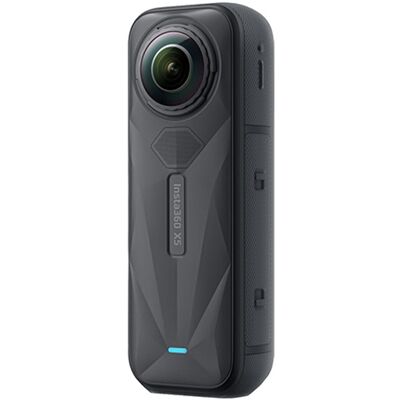 Insta360 X5 Standard Bundle Black Insta360 X5 Standard Bundle Black