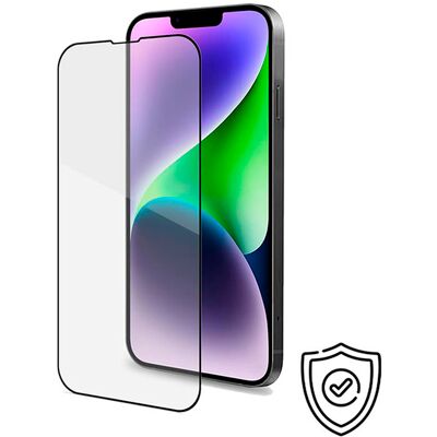 Apple iPhone 15 Skærmbeskyttelse Hærdet Glas Apple iPhone 15 Skærmbeskyttelse Hærdet Glas