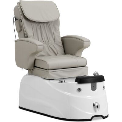 physa Fodplejestol med fodbad med massage og lys - 105 W - 150 kg - beige PHY_PSC_04 physa Fodplejestol med fodbad med massage og lys - 105 W - 150 kg - beige PHY_PSC_04