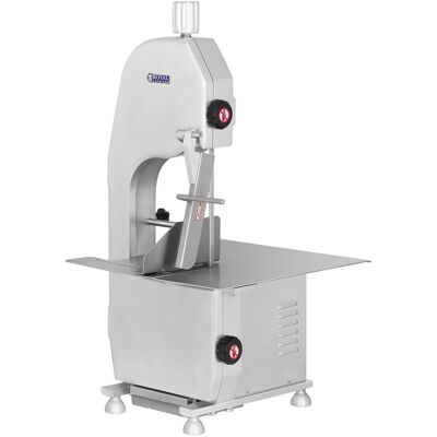 Royal Catering Bensav - savklinge af rustfrit stål - 1.650 mm - til frossent kød RCBS-1650 Royal Catering Bensav - savklinge af rustfrit stål - 1.650 mm - til frossent kød RCBS-1650