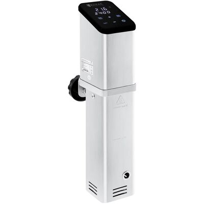 Sous vide-stav - 1.500 W - Royal Catering - 30 l RCVG-45 Sous vide-stav - 1.500 W - Royal Catering - 30 l RCVG-45