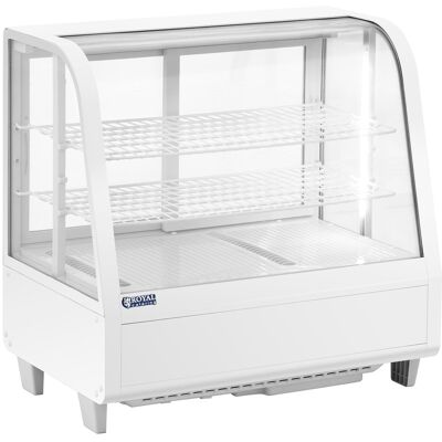 Kølemontre - 100 l - Royal Catering RCCC-100-WT Kølemontre - 100 l - Royal Catering RCCC-100-WT