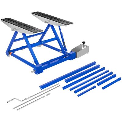 MSW Autolift - 1.500 kg MSW-HB-1500 MSW Autolift - 1.500 kg MSW-HB-1500