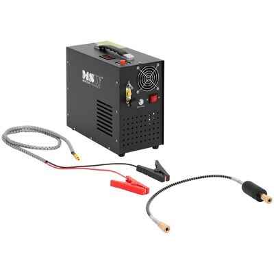 MSW PCP-kompressor - 300 bar - 12/220 V - 400 W - autostop MSW-PCPAIR 400 MSW PCP-kompressor - 300 bar - 12/220 V - 400 W - autostop MSW-PCPAIR 400