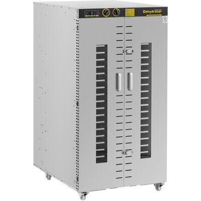 Dehydrator - 1500 W - 24 hylder - Royal Catering RCDA-600/24 Dehydrator - 1500 W - 24 hylder - Royal Catering RCDA-600/24