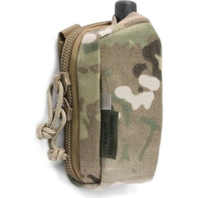 Warrior Assault Systems Warrior – Garmin Gps Pouch – Multicam Warrior Assault Systems Warrior – Garmin Gps Pouch – Multicam
