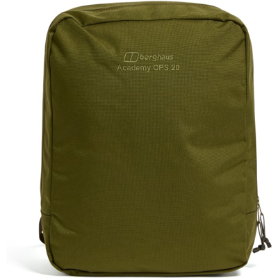 Berghaus - Academy Ops 20 – Computertaske Med Aftagelig Skulderrem Cedar Berghaus - Academy Ops 20 – Computertaske Med Aftagelig Skulderrem Cedar