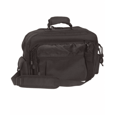 Taktisk Computertaske Sort Aviator - Mil-Tec Taktisk Computertaske Sort Aviator - Mil-Tec