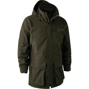Deerhunter – Pro Gamekeeper Jakke Herre Peat XXL Deerhunter – Pro Gamekeeper Jakke Herre Peat XXL