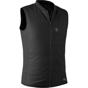 Deerhunter – Heat Indervest Med Varme Panel Herre Black XXL Deerhunter – Heat Indervest Med Varme Panel Herre Black XXL