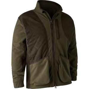 Deerhunter – Gamekeeper Shooting Jakke Herre Graphite Green Melange XL Deerhunter – Gamekeeper Shooting Jakke Herre Graphite Green Melange XL