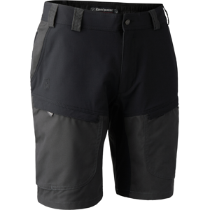 Deerhunter – Strike Shorts Herre Black Ink 44 Deerhunter – Strike Shorts Herre Black Ink 44