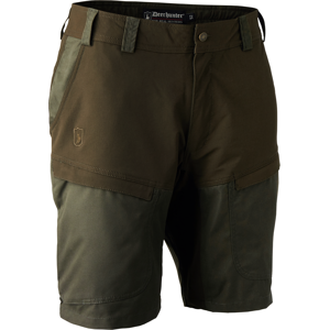 Deerhunter – Strike Shorts Herre Deep Green 50 Deerhunter – Strike Shorts Herre Deep Green 50