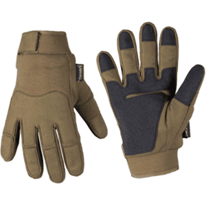 Mil-Tec – Army Vinterhandsker Army Grøn M Mil-Tec – Army Vinterhandsker Army Grøn M
