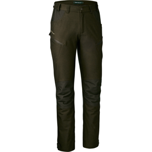 Deerhunter – Chasse Bukser Herre Olive Night Melange 52 Deerhunter – Chasse Bukser Herre Olive Night Melange 52