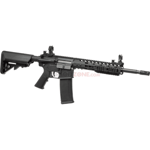 Airsoft Gevær Sa-C09 Core S-Aeg - Specna Arms Sort Airsoft Gevær Sa-C09 Core S-Aeg - Specna Arms Sort