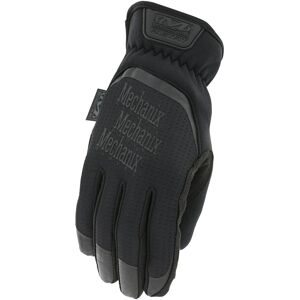 Mechanix Wear - Women'S Fastfit® Covert – Taktiske Handsker Dame Sort L Mechanix Wear - Women'S Fastfit® Covert – Taktiske Handsker Dame Sort L