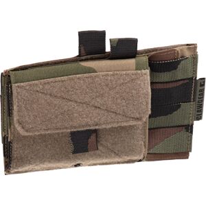 Admin Chest Panel Core - Clawgear CCE Camo Admin Chest Panel Core - Clawgear CCE Camo
