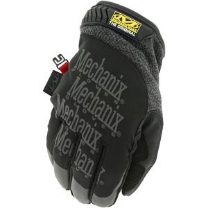Mechanix Wear - Coldwork™ Original® – Vinter Arbejdshandsker Sort L Mechanix Wear - Coldwork™ Original® – Vinter Arbejdshandsker Sort L