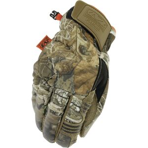 Mechanix Wear - Sub35 Realtree Edge – Vinter Arbejdshandsker OD Grøn Camo L Mechanix Wear - Sub35 Realtree Edge – Vinter Arbejdshandsker OD Grøn Camo L
