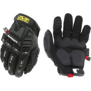 Mechanix Wear - Coldwork M-Pact – Vinter Arbejdshandsker Sort M Mechanix Wear - Coldwork M-Pact – Vinter Arbejdshandsker Sort M