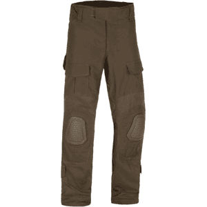 Predator Combat Pant - Ranger Green - Invader Gear Ranger Green S Predator Combat Pant - Ranger Green - Invader Gear Ranger Green S