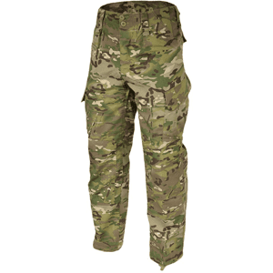 Ripstop Bukser Mc Camo Wz10 - Texar MultiCam XXL Ripstop Bukser Mc Camo Wz10 - Texar MultiCam XXL