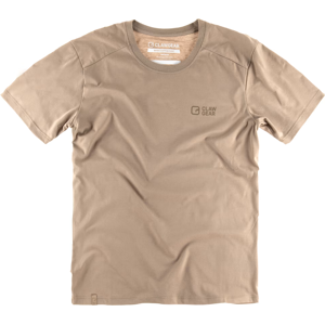 Clawgear – Basic T-Shirt Khaki M Clawgear – Basic T-Shirt Khaki M