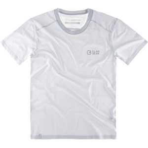 Clawgear – Basic T-Shirt White L Clawgear – Basic T-Shirt White L